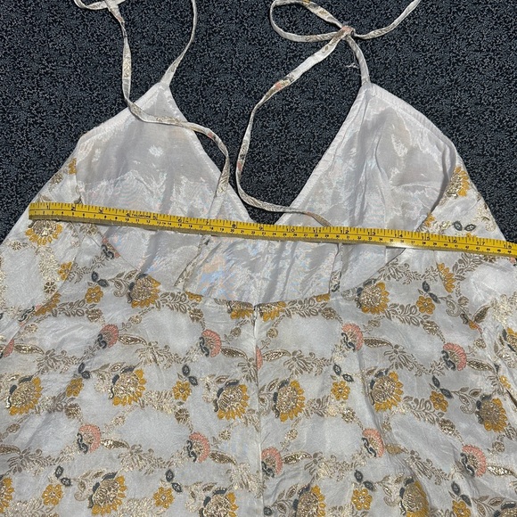 Free People Chiara Romper - Picture 16 of 16